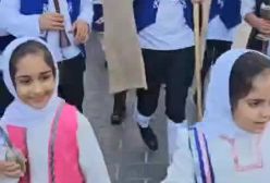 مراسم نوروز خوانی؛ آیین پیشواز فصل بهار در بابلسر! ۱۷ اسفند ۱۴۰۳