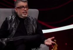 رونمایی رایان سرلک از پدر و مادر واقعی‌ جوان و خوشتیپش