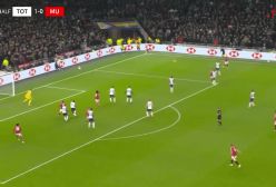 خلاصه بازی تاتنهام ۱ - منچستریونایتد ۰