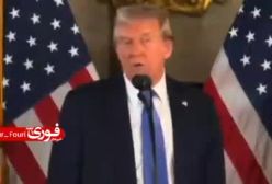 وقتی ترامپ سقوط سوریه را رسما به اردوغان نسبت می دهد | 27 آذر 1403