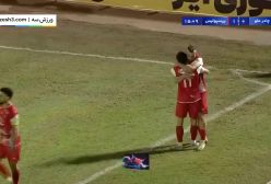 پرسپولیس اورونوف را بازخرید کرد!