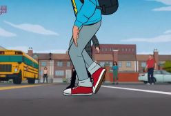 رونمایی از کلیپ جدید انیمیشن سریالی مرد عنکبوتی: محله دوستانه شما