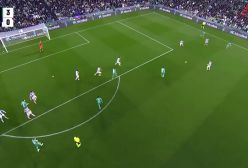 بهترین‌های آنتونی تا اینجا