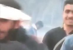 لحظه وداع غواصان در عملیات کربلای ۴