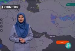 اخبار هواشناسی: بارش برف و باران در کدام استان ها ؟! | 24 دی 1403