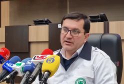 زمین‌لرزه احتمالی تهران : هر ۱۶۰ سال یکبار زلزله‌های بزرگ در تهران داشتیم! ۳۰ بهمن ۱۴۰۳