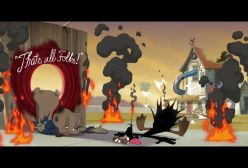 رونمایی از تریلر رسمی فیلم انیمیشنی جدید لونی تونز