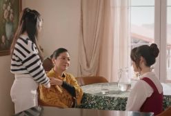 سریال تپه بادخیز قسمت ۱۸۳ با زیرنویس فارسی