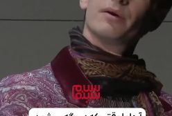 اجرای ماندگار اندرو گارفیلد در «فرشته‌ها در آمریکا»