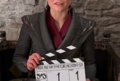 جزئیاتی جدید از فصل سوم سریال خاندان اژدها