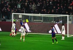 گل روز | گل زاپاکوستا در حرکت آهسته | یوونتوس-آتالانتا | سری آ ۲۰۲۴/۲۰۲۵