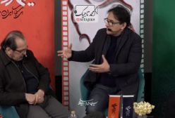 وزیر ارشاد برای سیمرغ نوید محمدزاده تهدید شد! ۸ بهمن ۱۴۰۳