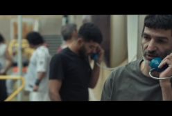 قسمت نهم سریال جان سخت | دانلود قانونی