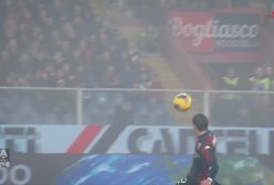 لوب فوق‌العاده اورسولینی  پنج گل برتر  هفته ۲۹  سری آ ۲۰۲۴/۲۵