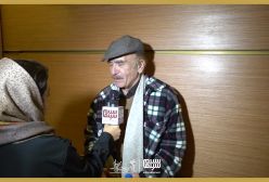 گفت‌وگوی اختصاصی سلام سینما با داریوش کاردان