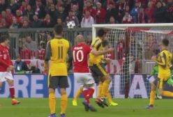 گل‌های شگفت‌انگیز لیگ قهرمانان اروپا | با حضور ابراهیموویچ، امباپه و روبن