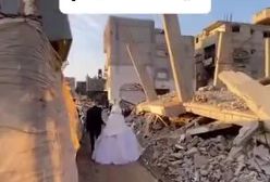 جشن عروسی میان آتش و خون و خرابه ها | 20 دی 1403