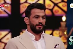 واکنش حسن یزدانی به بازتاب سانسور  گفتگویش  با کامران نجف زاده