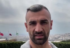 پیام تبریک سردار دورسون به زبان فارسی به مناسبت فرا رسیدن نوروز