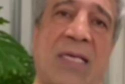 واکنش هادی عامل نسبت به انتشار ویدیوی یک برنامه تلویزیونی که موجب ناراحتی اش شده بود | 25 دی 1403