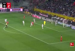 تمام خلاصه بازی‌ها بوندسلیگا