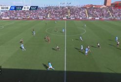 خلاصه بازی ونتزیا ۰ - ناپولی ۰