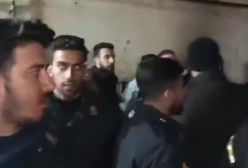 انفجار مواد محترقه در تبریز جان ۲ نفر را گرفت! ۱۷ اسفند ۱۴۰۳