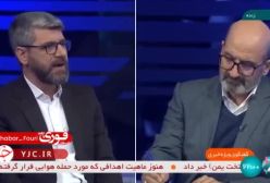 قائم مقام وزیر ارتباطات: چرا در مورد فیلترینگ نظر مردم را نمی‌پرسیم؟! | 8 دی 1403