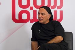 گفت‌وگوی اختصاصی سلام سینما با حمیدرضا آذرنگ (قسمت نخست) | روزی، روزگاری، آبادان