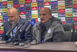 بوژوویچ: پرسپولیس با شایستگی برنده نشد؛ زودتر هم‌ می آمدم کار خاصی نمی توانستم انجام بدهم