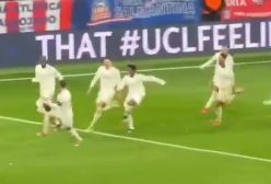 دویدن دسته جمعی و خنده دار رئالی ها به سبک رودیگر