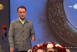 گلایه مجری تلویزیون از بی‌توجهی مسافران نوروزی به محیط زیست و آثار تاریخی