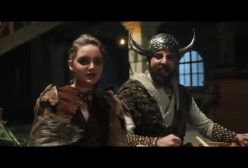 تیزر فیلم سینمایی ترکی « تته و ماسال: سرزمین رویاها »