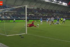 واکنش‌های برتر در لیگ کنفرانس اروپا!