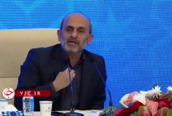 واکنش جبلی به شایعه بازداشتش