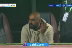 خلاصه بازی پرسپولیس و ملوان فصل 1403/04