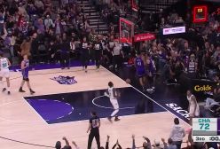 خلاصه بازی: کینگز ۱۳۰، هورنتز ۸۸