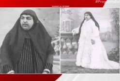 وقتی که پای زنان قاجاریه به تلویزیون برزیل کشیده شد