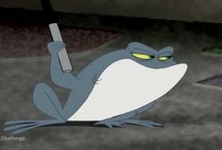 کارتون تام و جری جدید