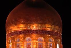 جایگاه حضرت زینب سلام الله علیها