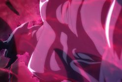 انتشار تیزری از فصل دوم انیمه سریالی اوج گیری