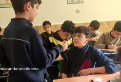 آرزو‌های کودکانه در شب لیله الرغایب: شب آرزوها| ۱۳ دی ۱۴۰۳