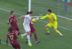 رم - کالیاری ۱-۰ | خلاصه بازی | پیروزی رم با گلزنی دووبیک | سری آ ۲۰۲۴/۲۵