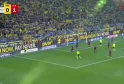 خلاصه بازی دورتموند ۰ - آگزبورگ ۱