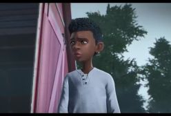 ریال تبدیل شوندگان- زمین اسپارک فصل ۱ قسمت ۶0