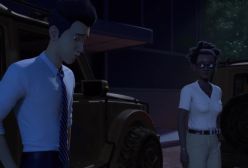 سریال انیمیشن دنیای ژوراسیک فصل 5 قسمت6