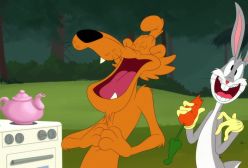 #انیمیشن لونی تونز فصل چهارم قسمت سوم ( زبان اصلی)