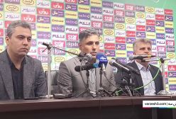 خلیفه: کارتال نباید اعتراض می‌کرد اما ببخشید