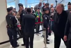 پردۀ آخر برای بازیگر فرانسوی متجاوز کلید خورد