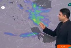 اخبار هواشناسی: ورود سامانه بارشی از امروز / هوا سرد می شود | 7 بهمن 1403